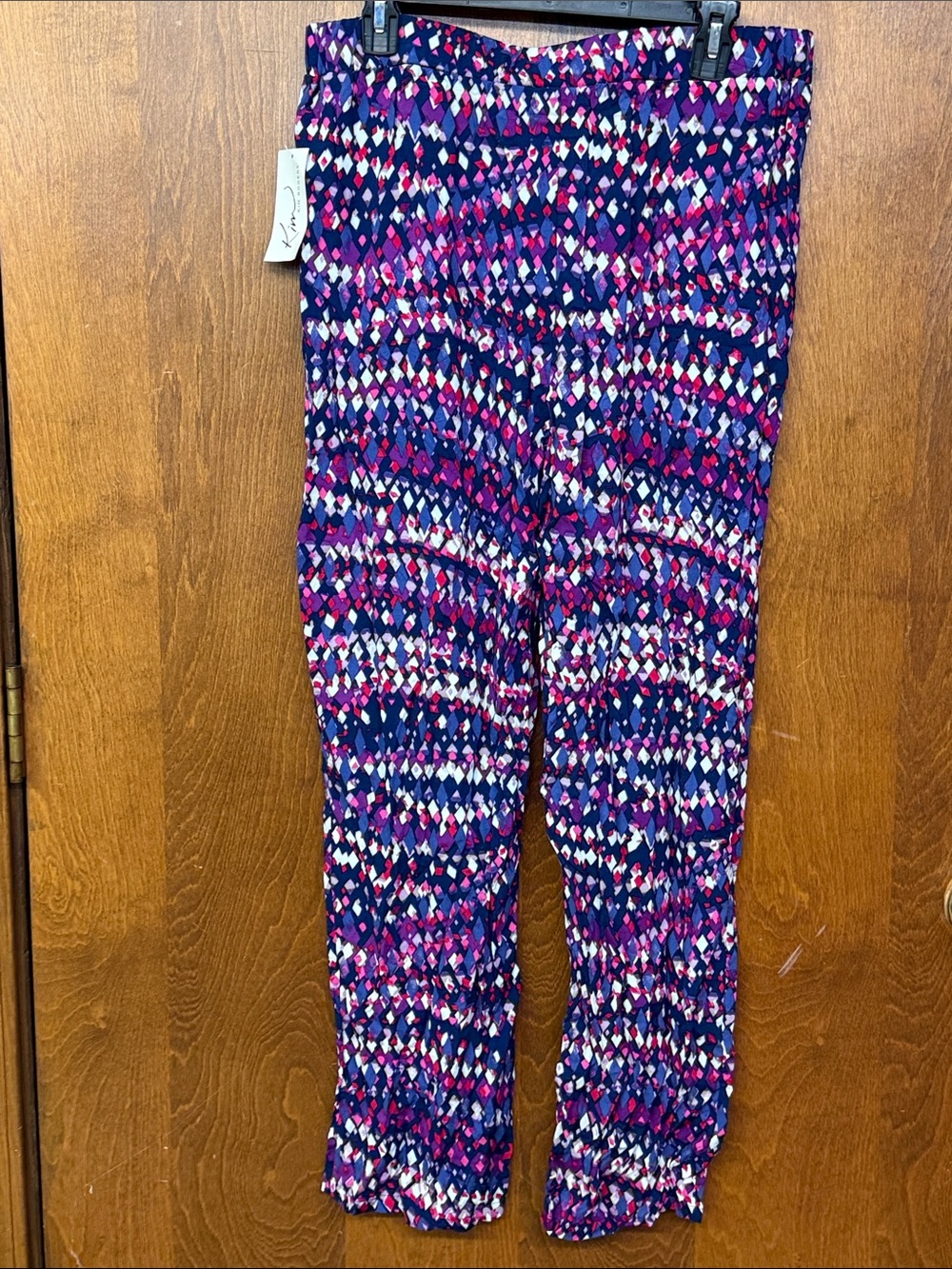 Kim Rogers Ladies Slacks with pockets